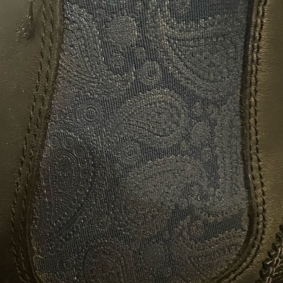 Ted Baker Chelsea Boots Size 10 - Picture 2 of 4